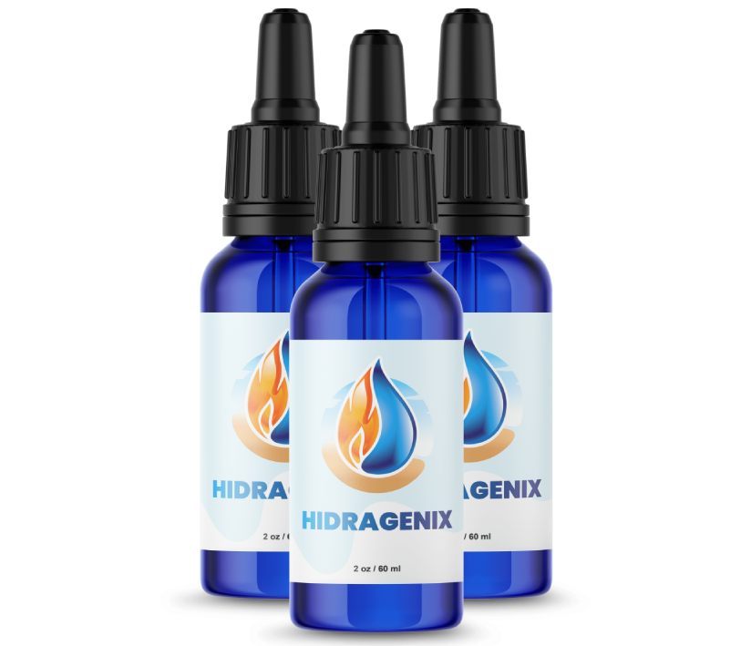 HidraGenix
